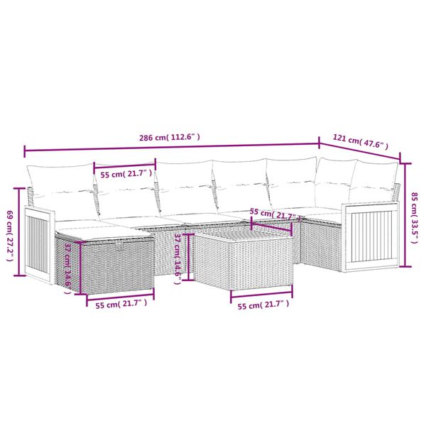 Visar produktbild 4 av 17