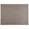 vidaXL Omr&aring;desmattor LUGO Kr&auml;m och Taupe 280 x 200 cm Polyester