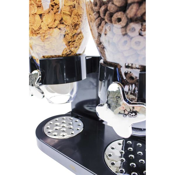 United Entertainment Flingdispenser svart