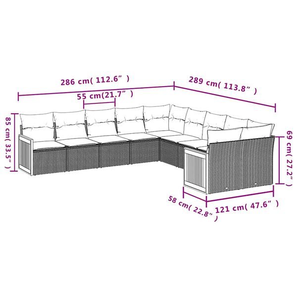 Visar produktbild 3 av 17