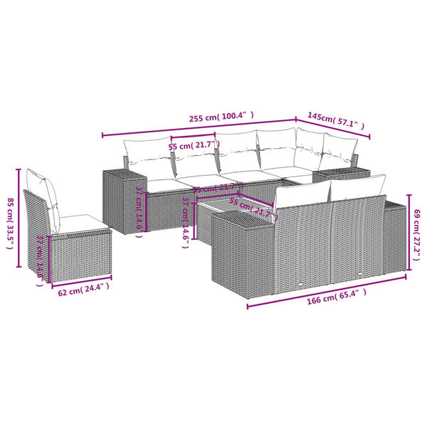 Visar produktbild 3 av 17