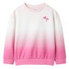 Barntr&ouml;ja ljus rosa 128