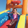 Bestway H2OGO Vattenkana Turbo Splash Water Zone-Mega Water Park 53301