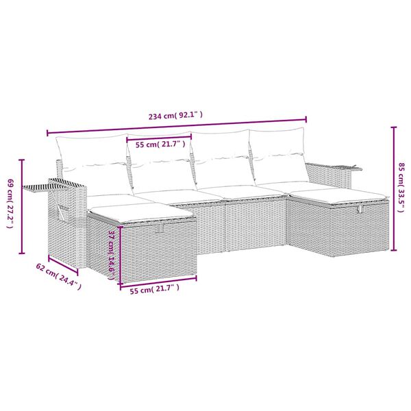 Visar produktbild 4 av 16