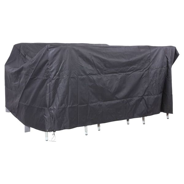 Lesli Living Skydds&ouml;verdrag f&ouml;r l&aring;nga sittgrupper