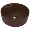Matte_dark_brown