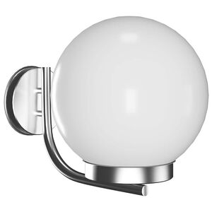 vidaXL V&auml;gglampa f&ouml;r tr&auml;dg&aring;rden