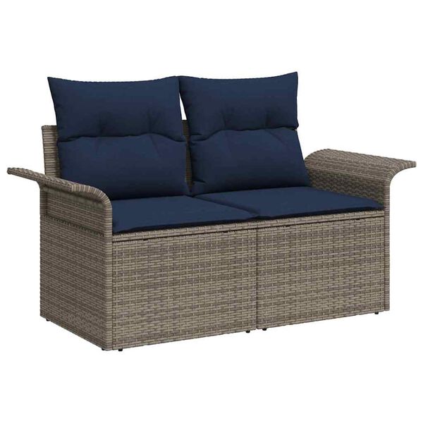 Visar produktbild 4 av 18