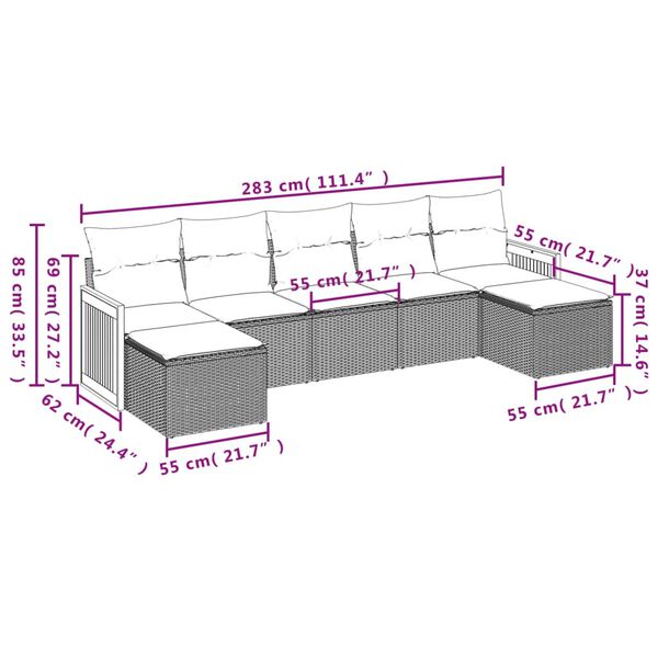 Visar produktbild 3 av 17