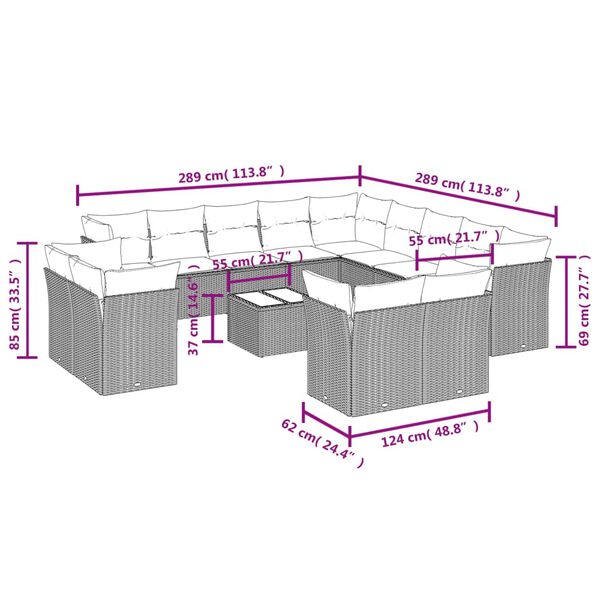 Visar produktbild 3 av 17