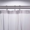 Sealskin Duschdraperi Clear 180 cm genomskinlig 210041300