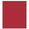vidaXL Rullgardin m&ouml;rkl&auml;ggningsr&ouml;d 135x175 cm tyg bredd 131,6 cm