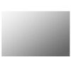 vidaXL V&auml;ggspegel rektangul&auml;r 60x40 cm glas
