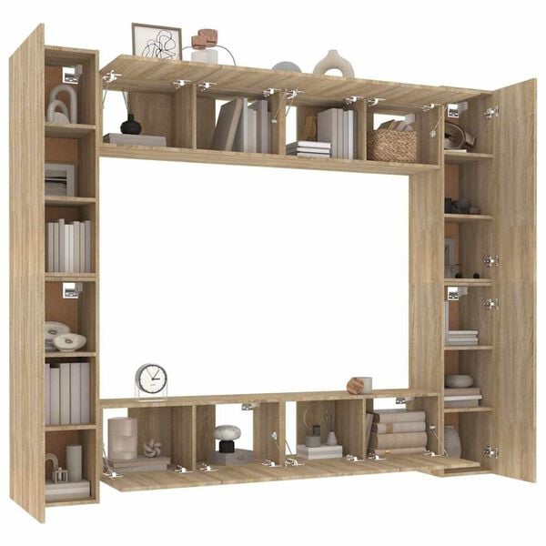 Visar produktbild 3 av 11