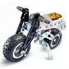 Meccano 15-i-1 Modellbil Super Truck