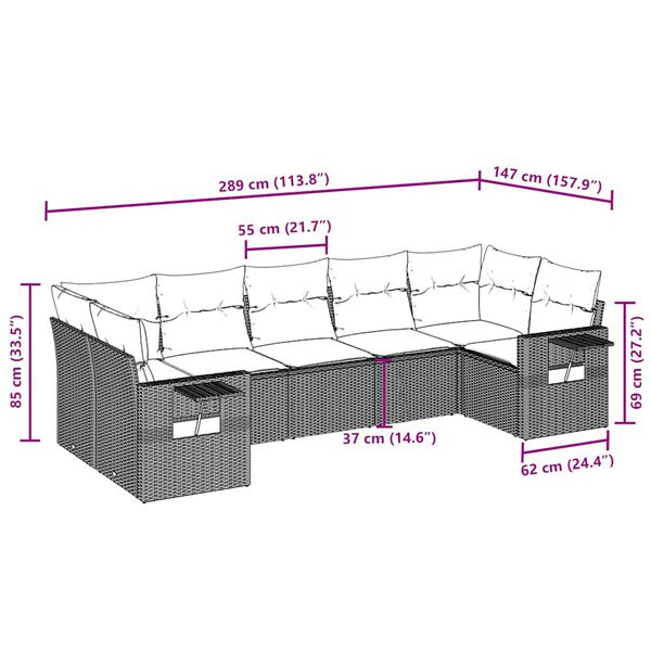 Visar produktbild 3 av 19