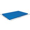 Bestway Pool&ouml;verdrag Flowclear 221x150 cm