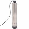 vidaXL Djupbrunnspump 40 m 750 W
