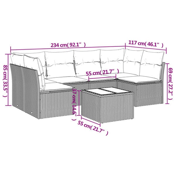 Visar produktbild 3 av 14