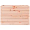 vidaXL Odlingsl&aring;da 70x40x45,5 cm massivt douglastr&auml;