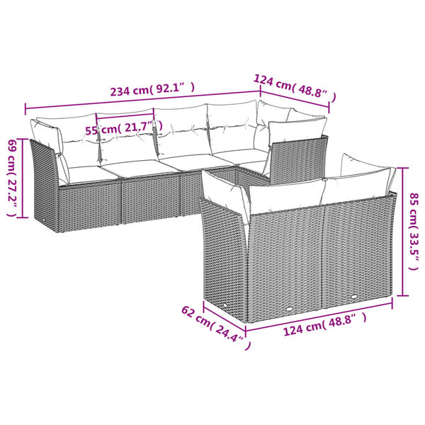 Visar produktbild 3 av 14