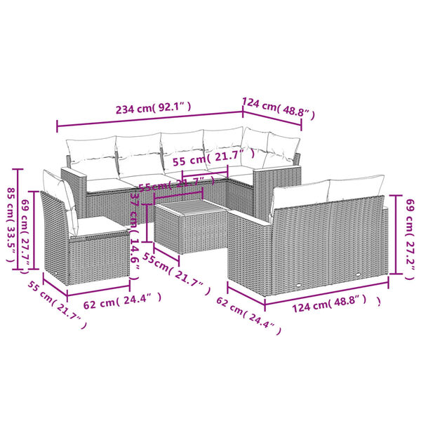 Visar produktbild 3 av 17