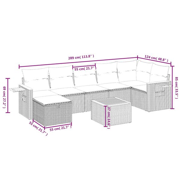 Visar produktbild 4 av 17