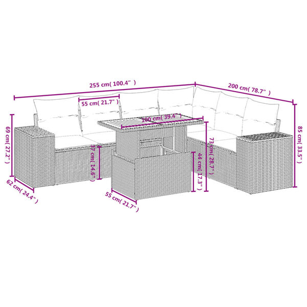 Visar produktbild 3 av 17