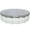 Intex Pool&ouml;verdrag Deluxe runt 488 cm 28040