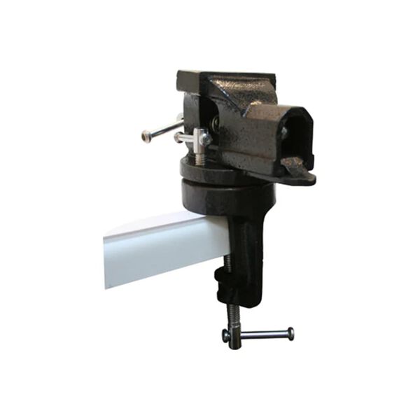 Steelwood B&auml;nkskruvstycke 60mm