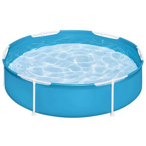 Bestway Pool My First Frame Pool 152 cm