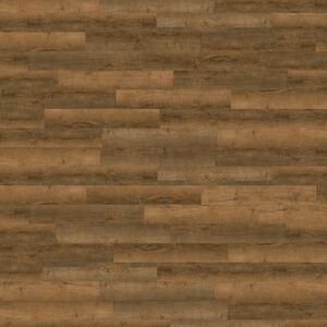 vidaXL V&auml;ggpaneler tr&auml;imitation brun PVC 2,06 m&sup2;