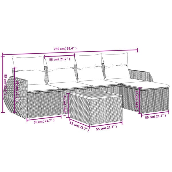 Visar produktbild 3 av 17