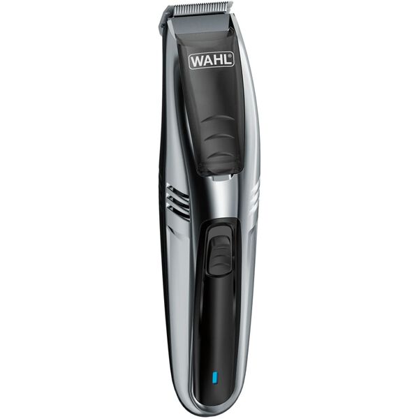 Wahl Sk&auml;ggtrimmer Vacuum Trimmer 15 delar 6W