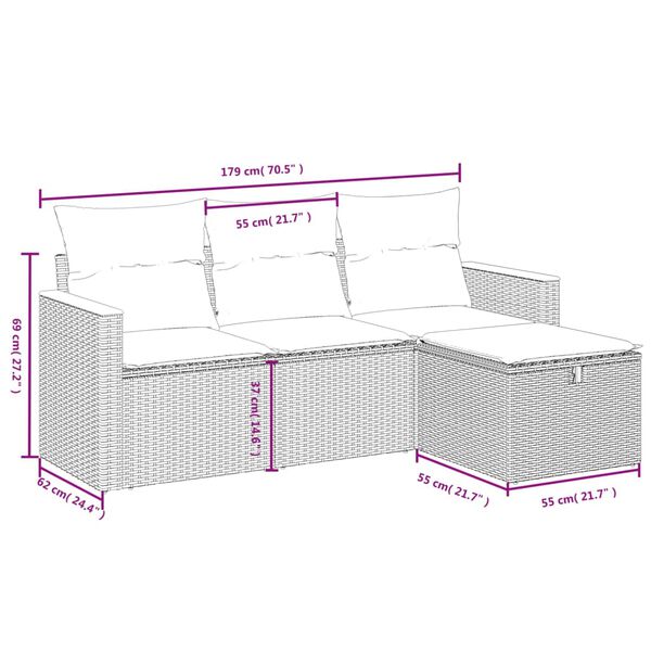 Visar produktbild 4 av 16