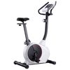 vidaXL Motionscykel magnetiskt motst&aring;nd och pulsm&auml;tning