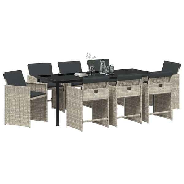 Visar produktbild 3 av 11