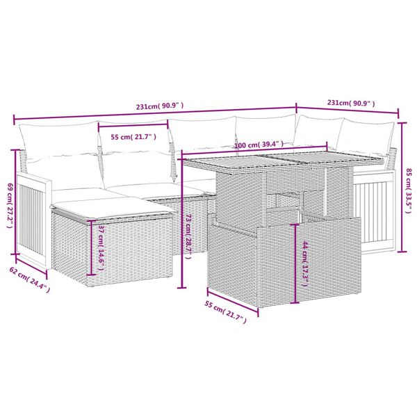 Visar produktbild 3 av 17