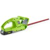 Greenworks H&auml;cksax med 24 V 2 Ah-batteri G24HT54 2201207UA