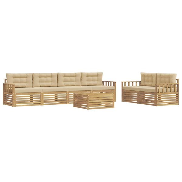 Visar produktbild 1 av 8