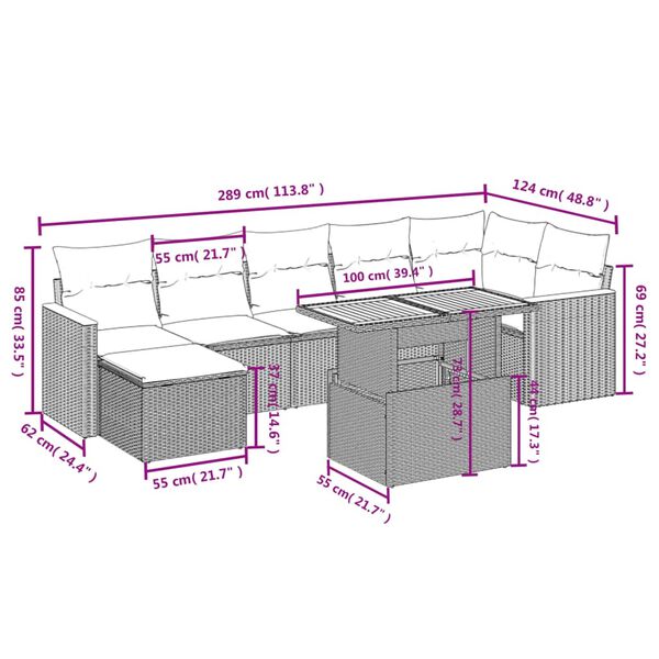 Visar produktbild 3 av 17