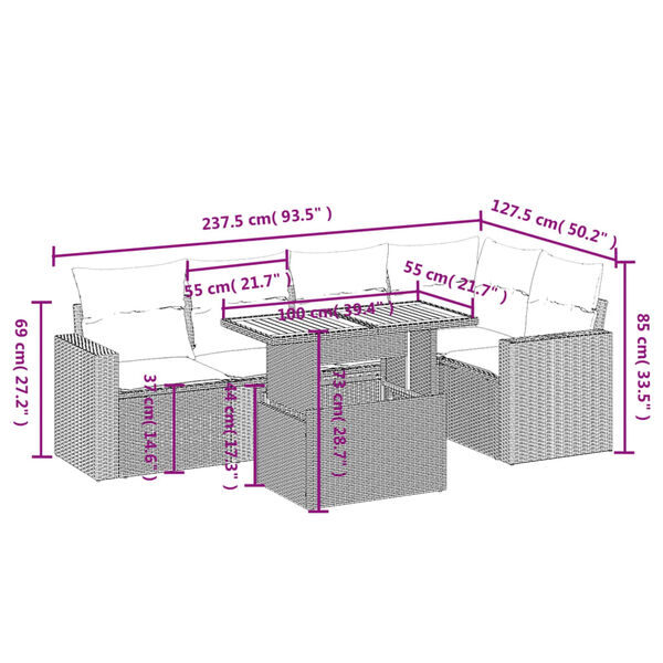 Visar produktbild 3 av 17