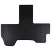 vidaXL Bilmatta passar CITROEN JUMPER 2006- Gummi
