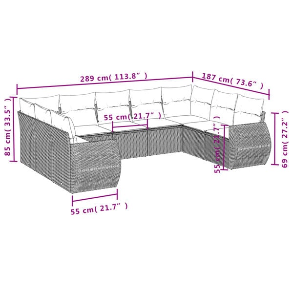 Visar produktbild 3 av 17