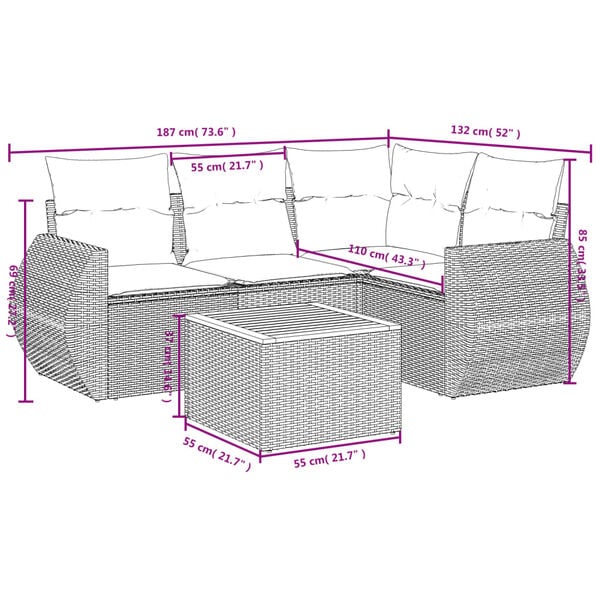 Visar produktbild 3 av 17