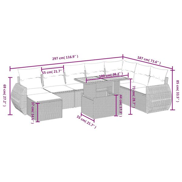 Visar produktbild 4 av 17
