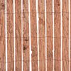 vidaXL St&auml;ngsel bark 1000x30 cm