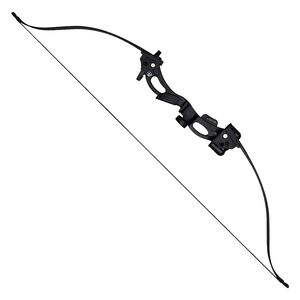 vidaXL Ungdom recurveb&aring;ge med tillbeh&ouml;r 124.46 cm 9 kg