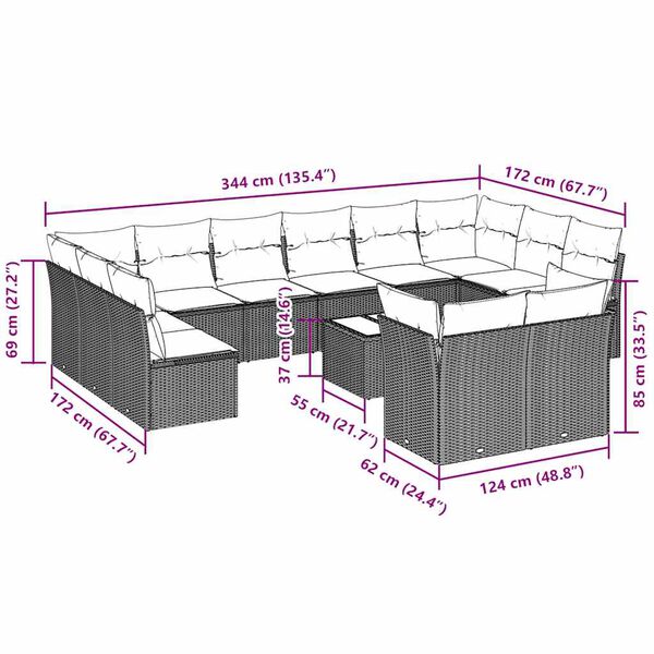 Visar produktbild 3 av 16
