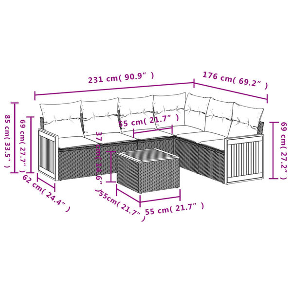 Visar produktbild 3 av 15